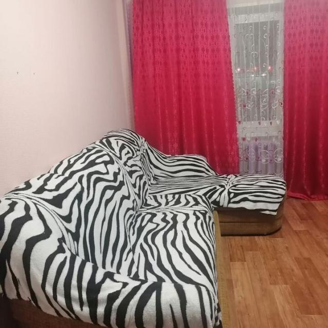 Apartments on Ushinsky St., 23