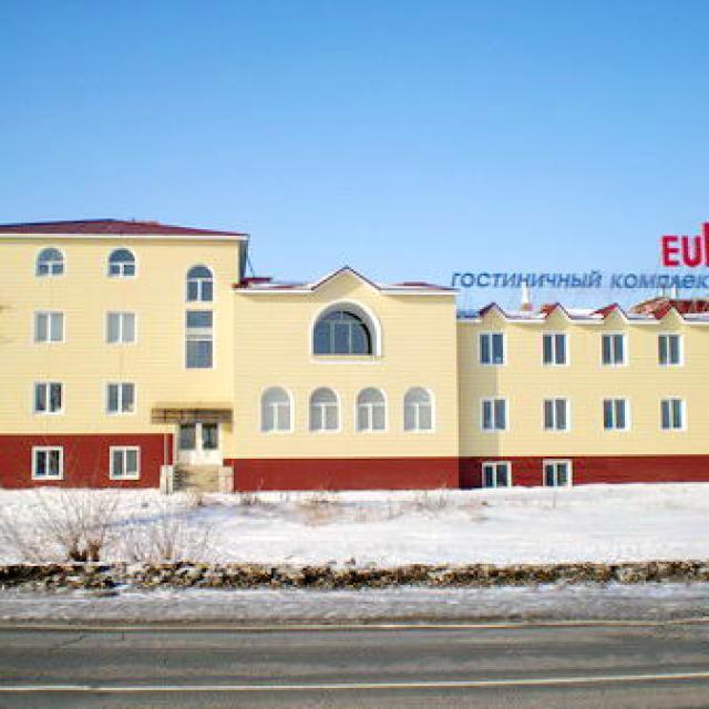 Евролюкс