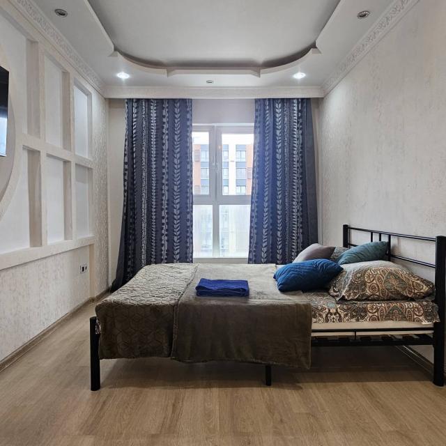 Comfort Zone Apartments