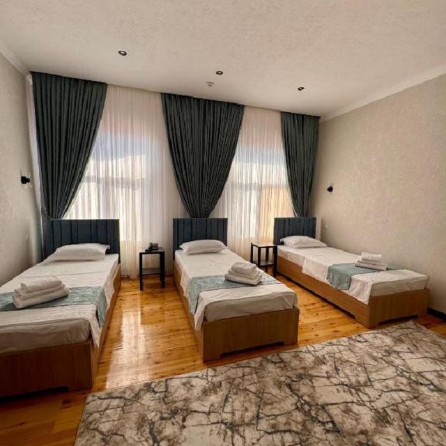 Mehran Hostel (Мехран)