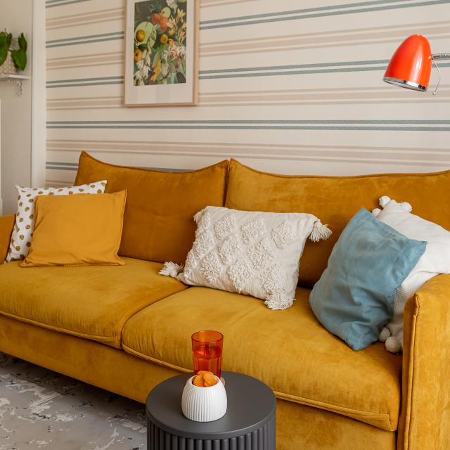 RoomRoom (Rumroom) on Tolbukhin Avenue