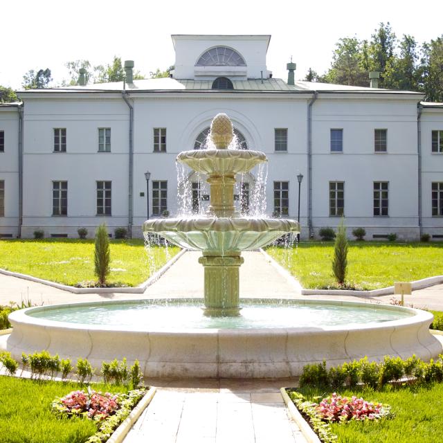 Yershovo