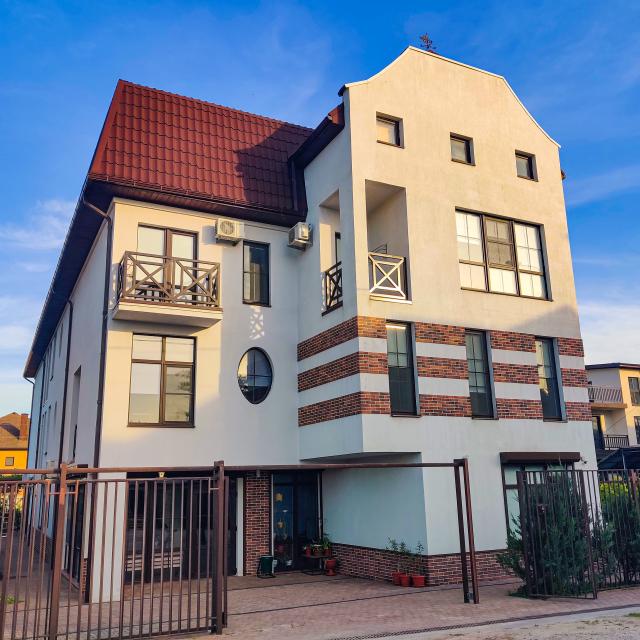 Anapa LOFT inn