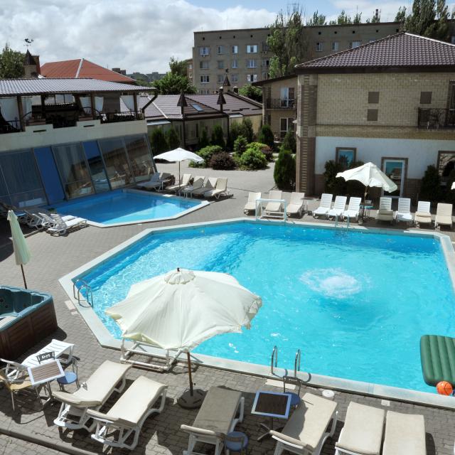 Malikon Park Hotel