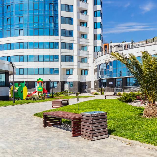 Bulgasari on Lenin Street 298B building 6