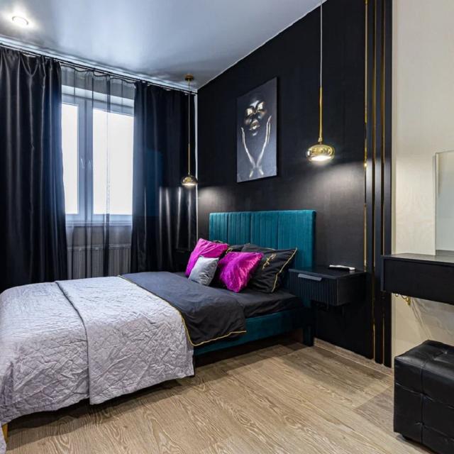 Daily Rent on Shemyakina street 2