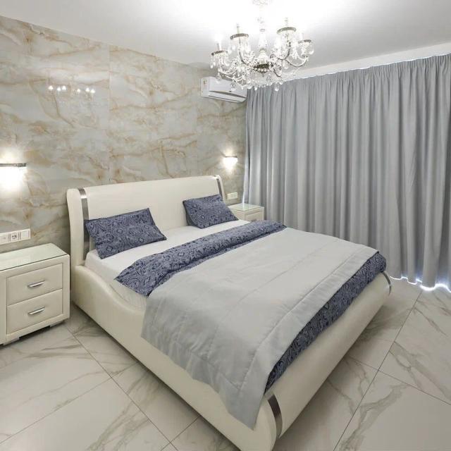 Apartments on 1/1B Morskoy Lane