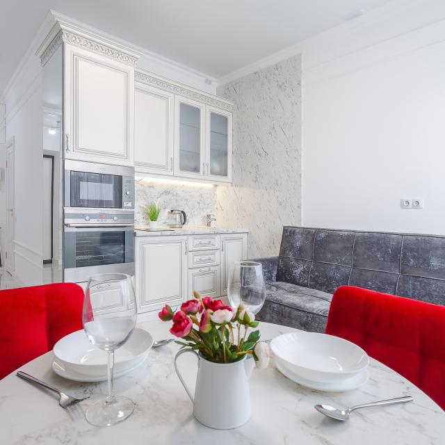 RentPlaza on Sadovaya street 176