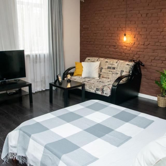 Home Hotel on Sovetskiy