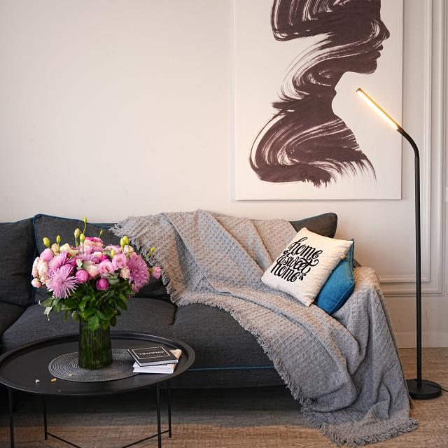 Sweet Home Apart-hotel (Sweet Home) on Buzanda street 13