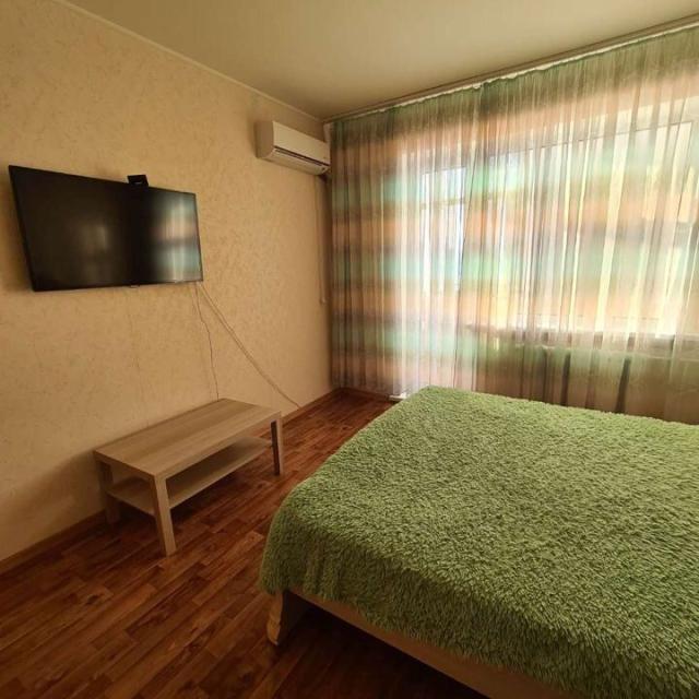 Apartments for 20 years VLKSM 56