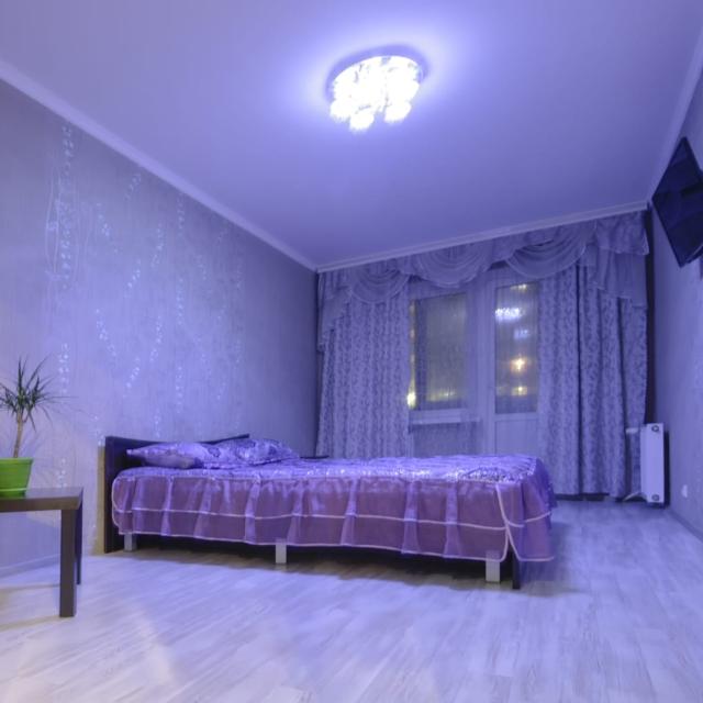 Apartments on 106 Bolshaya St. Petersburg Street, building 4