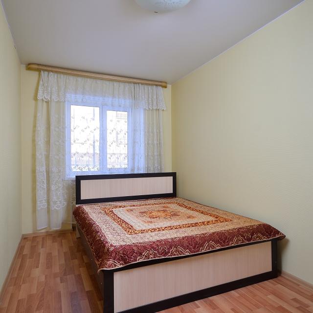 Apartments on Karl Marx Avenue 31