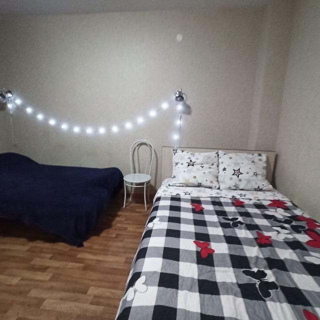 Live with comfort on Alexandra Matrosova Street 32