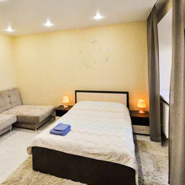 AtmaHouse на улице Мельникайте 142А