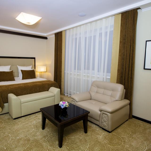 Orion Hotel