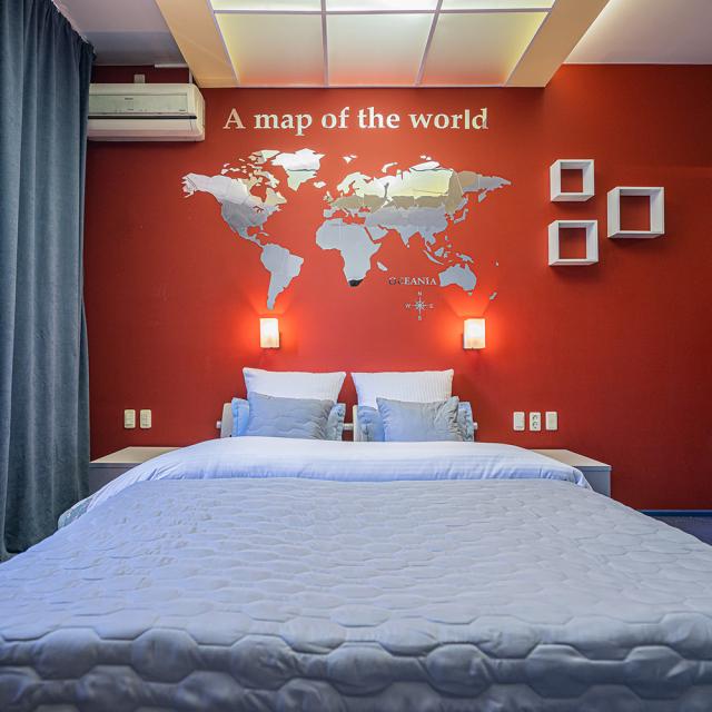 Five Stars on 71A Pushkin Street
