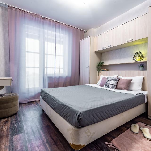 ApartMe на шоссе Пулковское 14Д