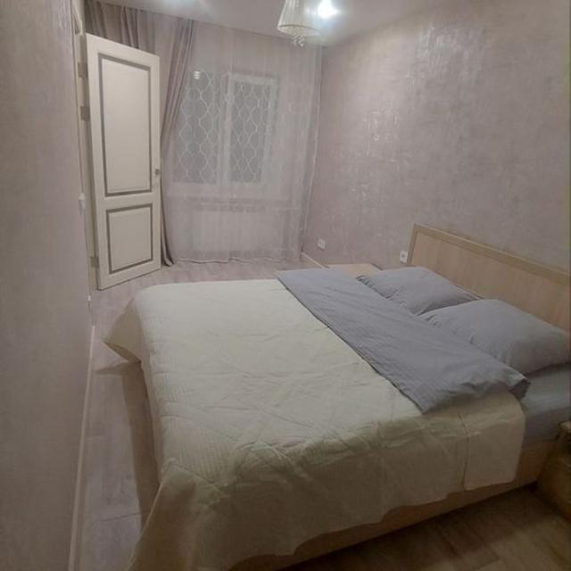 Apartments at 76A Gogolevskaya Street
