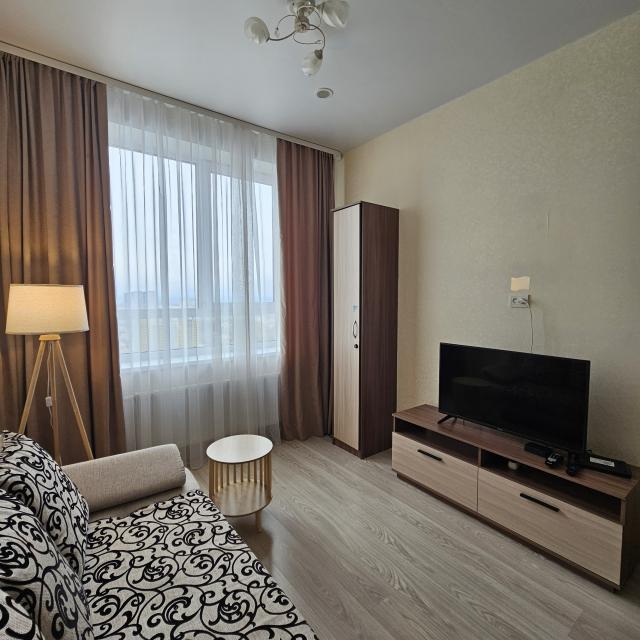 Hospitable House Teplogorskaya 24 building 5