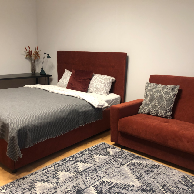 Apartamenty na Nevskom 105