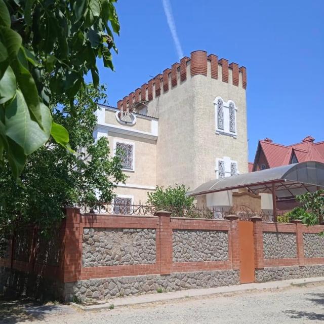House on Taganrog