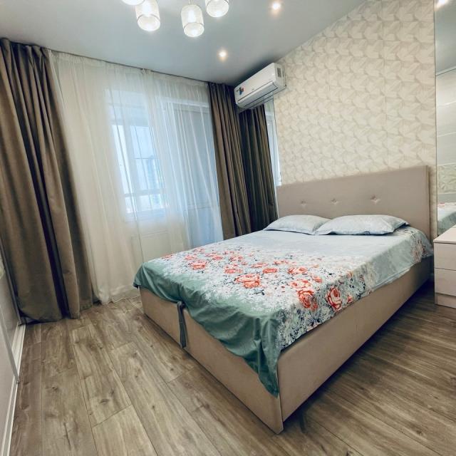 Apartments on Lenin Avenue 59p 