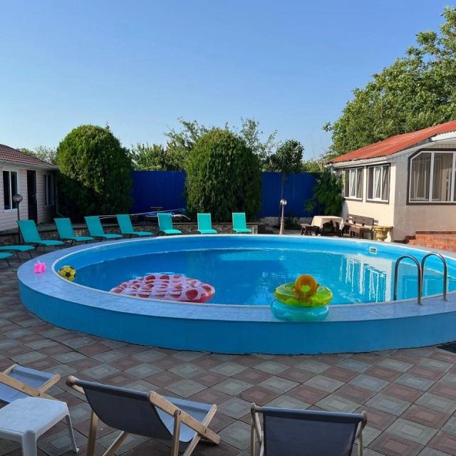 Guest house NEAR