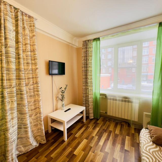 Open Apartments (Опен Апартментс) на Варшавской