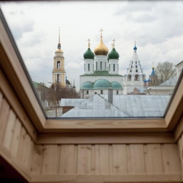 Гостевой Дом в Кремле