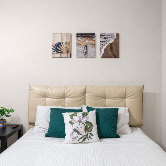 Apartment Room-Room January 263