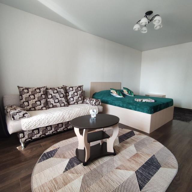 Apartments on Chkalova street 19/22
