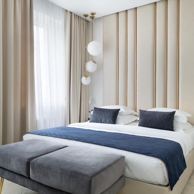 V Hotel Tverskaya