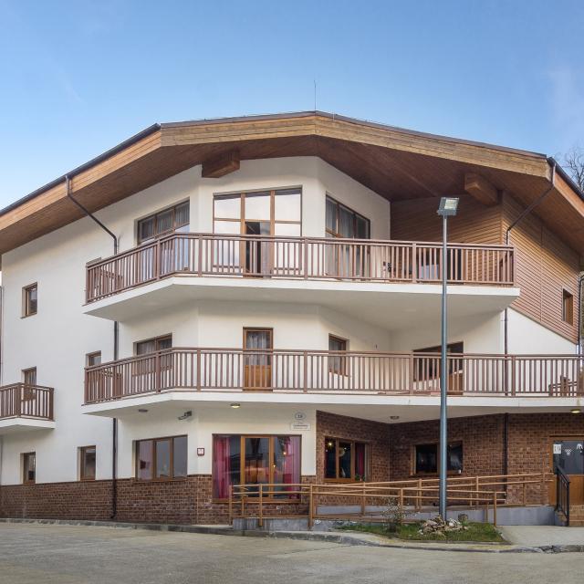 Chalet 28
