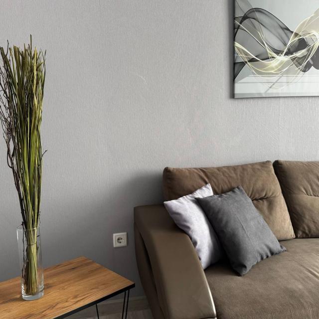 Stylish 3-bedroom apartment