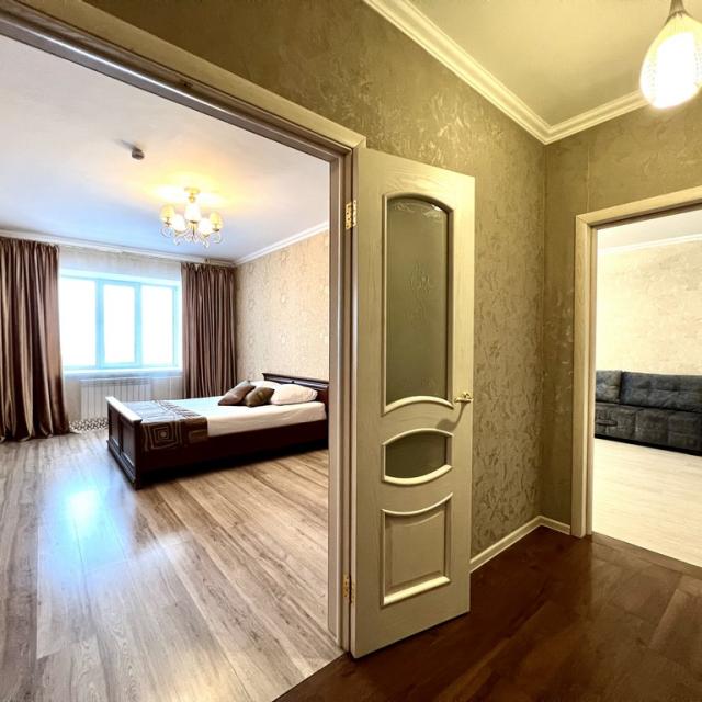 Apartment from the Home Hotel company on Ordzhonikidze St., 86