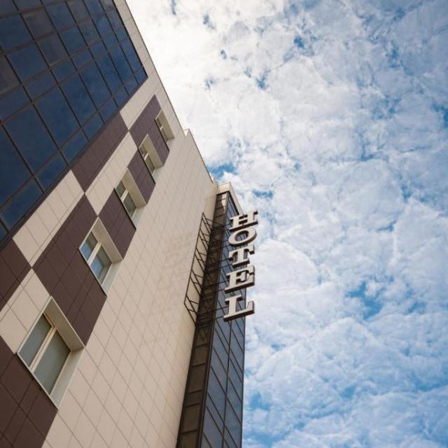 Avitel Hostel