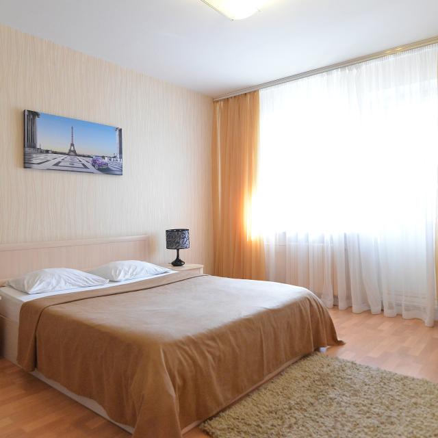 Apartment Renta36 (Rent) on 11A Kropotkin Street
