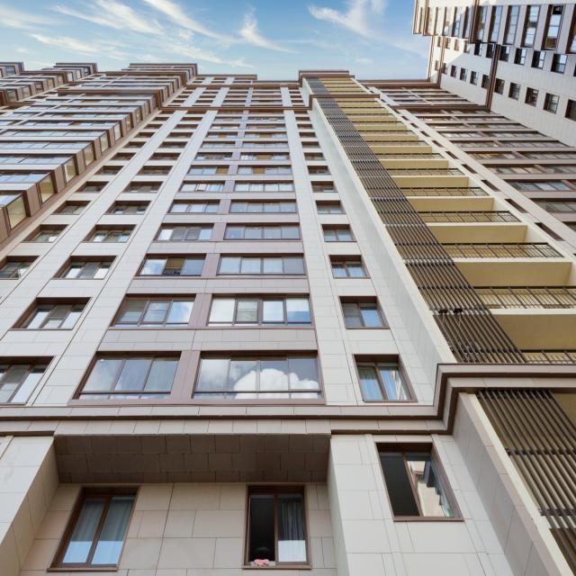 Квартирки НН на улице Июльских Дней 1 корпус 2