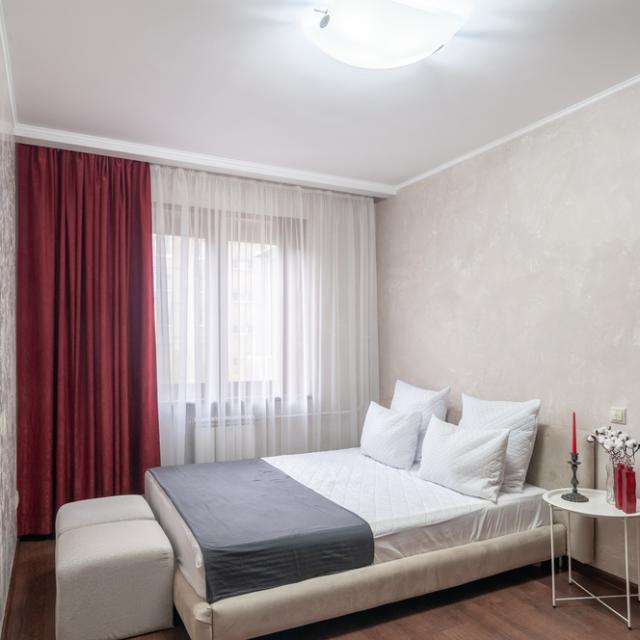 Home on 11 Begimova Street