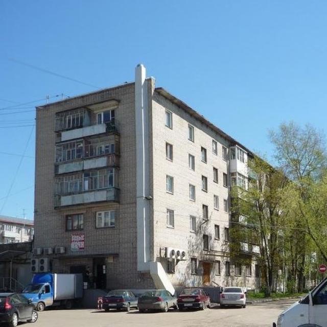 Хочу приехать на улице Герцена 20