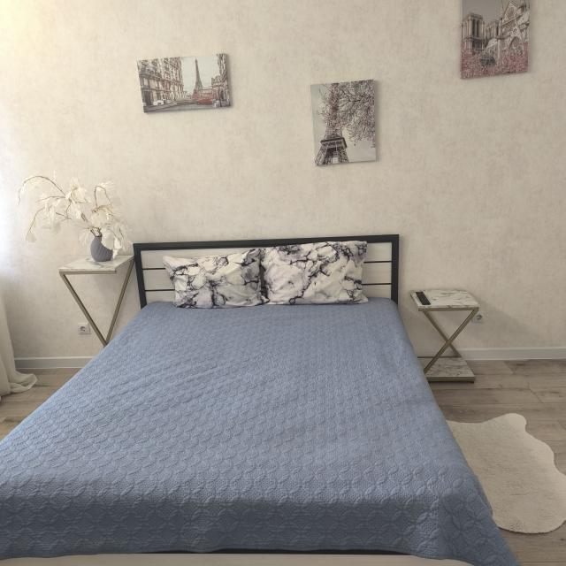 Apartment on Nikolay Golodnikov, 4
