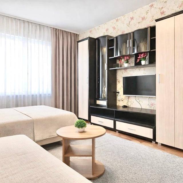Apartments in Kamyshl