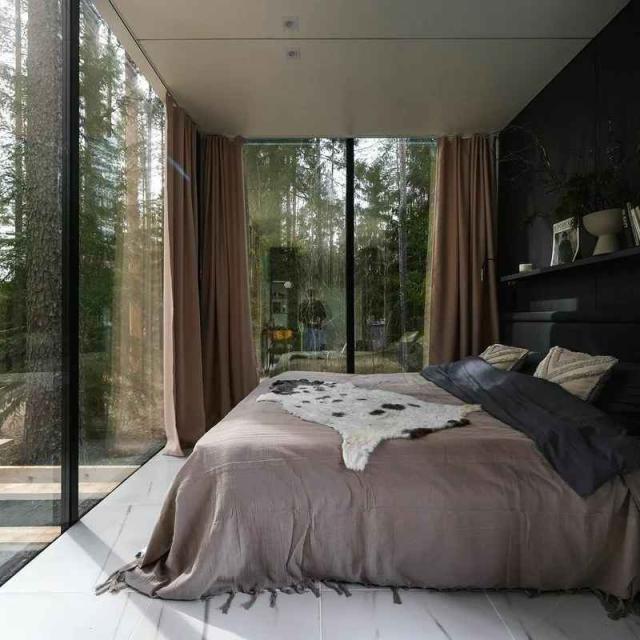 Forest Lake