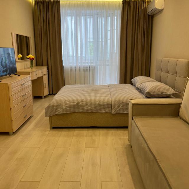 Rent Min-Vody (Rent Min-Water) Krasnaya Plowman farm on May 9, 1 street
