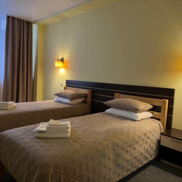 Akademotel