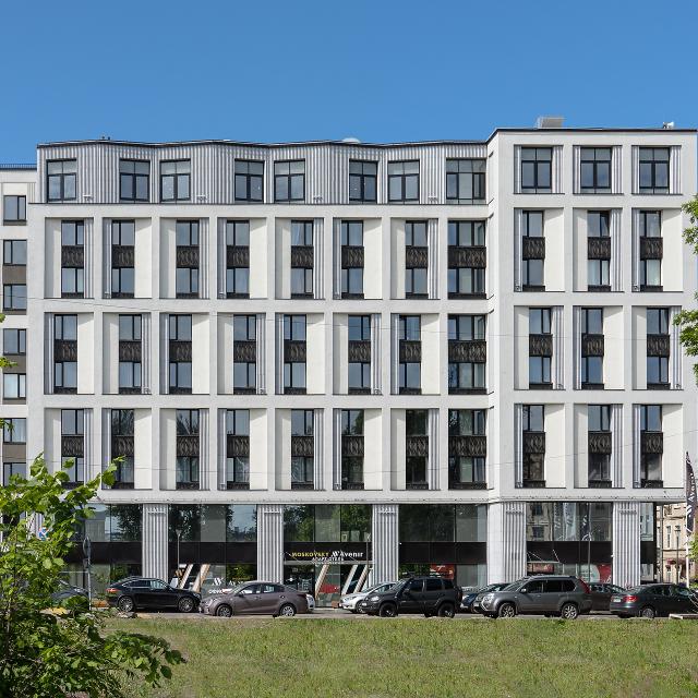 Moskovsky Avenir