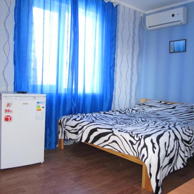 Guest House Iasen