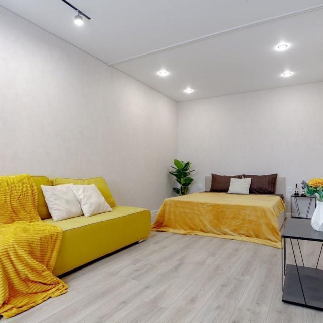 Apartment Don Arart on 26th Line street 35/2