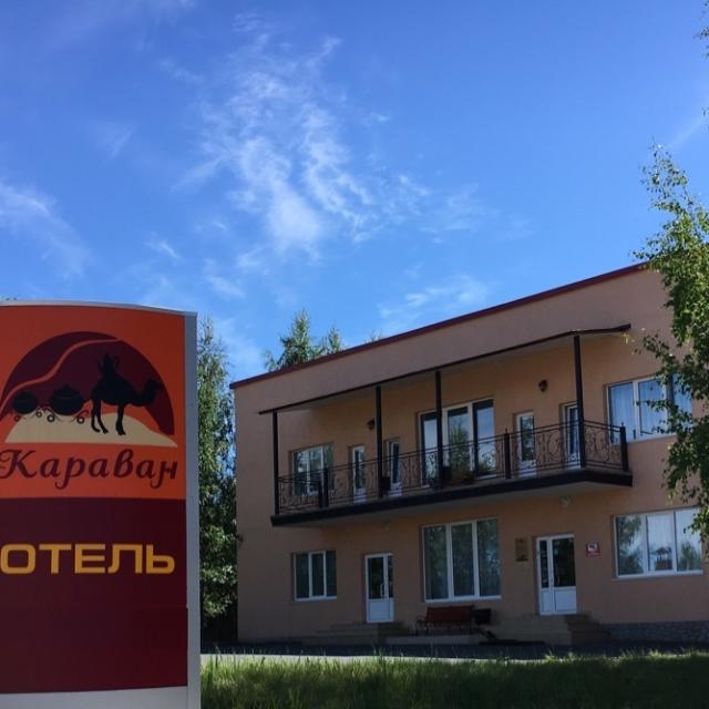 Karavan